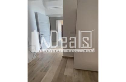 Chalet - 3 Bedrooms - 3 Bathrooms for rent in Hacienda White - Sidi Abdel Rahman - North Coast