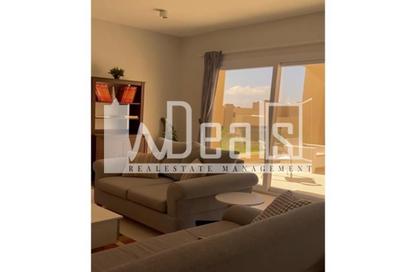 Chalet - 3 Bedrooms - 3 Bathrooms for rent in Hacienda White - Sidi Abdel Rahman - North Coast