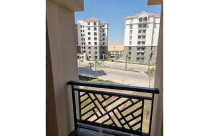 Apartment - 3 Bedrooms - 2 Bathrooms for sale in Celia - New Capital Compounds - New Capital City - Cairo