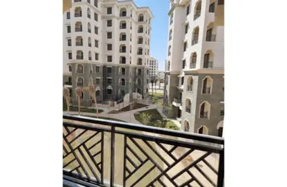 Apartment - 3 Bedrooms - 2 Bathrooms for sale in Celia - New Capital Compounds - New Capital City - Cairo