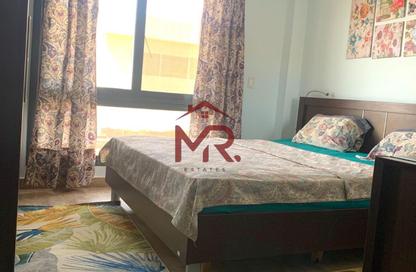 Apartment - 3 Bedrooms - 3 Bathrooms for rent in Azad - 5th Settlement Compounds - The 5th Settlement - New Cairo City - Cairo