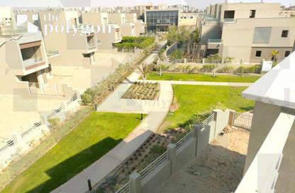 Villa - 5 Bedrooms - 7 Bathrooms for sale in Palm Hills Katameya Extension - 5th Settlement Compounds - The 5th Settlement - New Cairo City - Cairo