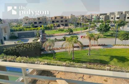 Villa - 5 Bedrooms - 7 Bathrooms for sale in Palm Hills Katameya Extension - 5th Settlement Compounds - The 5th Settlement - New Cairo City - Cairo