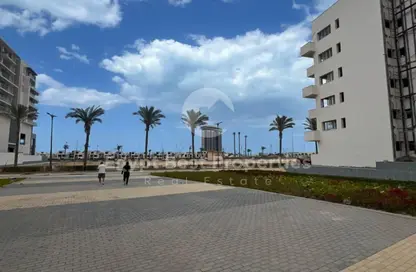 شقة - 2 غرف نوم - 2 حمامات للبيع في مازيرين - مدينة العلمين الجديدة - العلمين - الساحل الشمالي