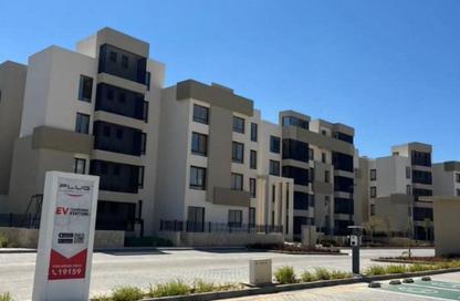 Chalet - Studio - 1 Bathroom for sale in Zahra - Sidi Abdel Rahman - North Coast