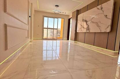 Apartment - 3 Bedrooms - 2 Bathrooms for sale in Talala - New Heliopolis Compounds - New Heliopolis - Cairo Apartment - 3 Bedrooms - 2 Bathrooms for sale in Talala - New Heliopolis Compounds - New Heliopolis - Cairo