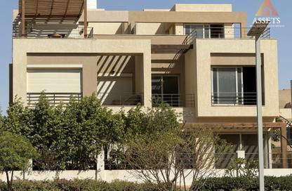 Villa - 4 Bedrooms - 7+ Bathrooms for sale in Palm Hills New Cairo - 5th Settlement Compounds - The 5th Settlement - New Cairo City - Cairo Villa - 4 Bedrooms - 7+ Bathrooms for sale in Palm Hills New Cairo - 5th Settlement Compounds - The 5th Settlement - New Cairo City - Cairo