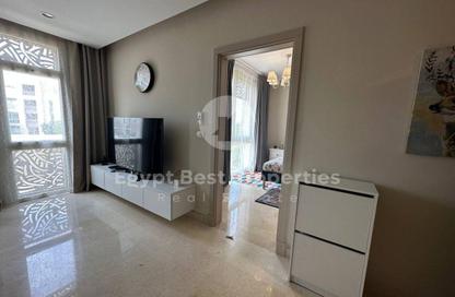 Apartment - 3 - 3 for sale in Mangroovy Residence - El Gouna - Hurghada - Red Sea