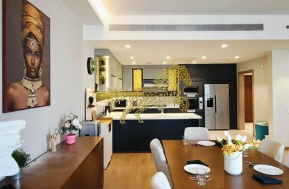 Apartment - 4 Bedrooms - 3 Bathrooms for rent in Aeon - 6 October Compounds - 6 October City - Giza