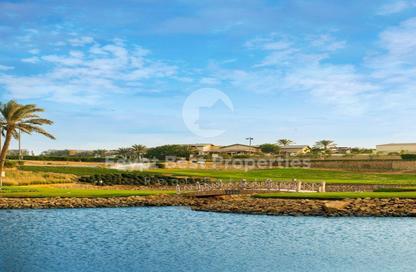 Villa - 5 Bedrooms - 5 Bathrooms for sale in The Fourteen Golf Residences - Uptown Cairo - Mokattam - Cairo