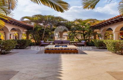 Villa - 5 Bedrooms - 5 Bathrooms for sale in The Fourteen Golf Residences - Uptown Cairo - Mokattam - Cairo Villa - 5 Bedrooms - 5 Bathrooms for sale in The Fourteen Golf Residences - Uptown Cairo - Mokattam - Cairo