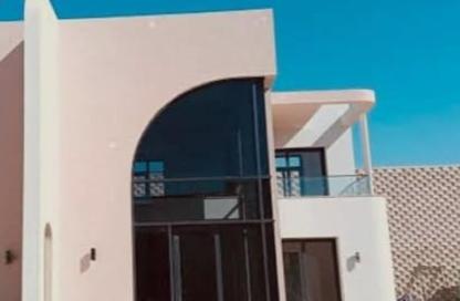 شاليه - 2 - 2 للبيع في چون - راس الحكمة - الساحل الشمالي شاليه - 2 - 2 للبيع في چون - راس الحكمة - الساحل الشمالي