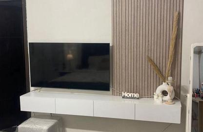Apartment - 4 Bedrooms - 3 Bathrooms for sale in 1st Neighborhood - 8th Area - Shorouk City - Cairo