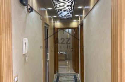 Apartment - 3 Bedrooms - 2 Bathrooms for rent in B6 - Madinaty - Cairo