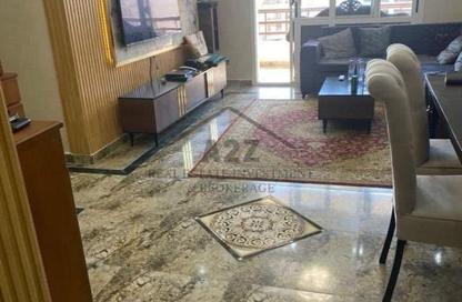 Apartment - 3 Bedrooms - 2 Bathrooms for rent in B6 - Madinaty - Cairo