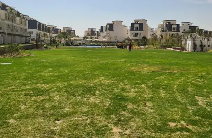 فيلا - 3 غرف نوم - 3 حمامات للايجار في ماونتن فيو تشيل اوت بارك - التوسعات الشمالية - مدينة 6 أكتوبر - الجيزة فيلا - 3 غرف نوم - 3 حمامات للايجار في ماونتن فيو تشيل اوت بارك - التوسعات الشمالية - مدينة 6 أكتوبر - الجيزة