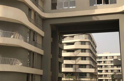 Apartment - 2 Bedrooms - 3 Bathrooms for sale in Bloomfields - Mostakbal City Compounds - Mostakbal City - Future City - Cairo