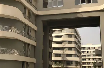 شقة - 2 غرف نوم - 3 حمامات للبيع في بلوم فيلدز - كمبوندات مدينة المستقبل - مدينة المستقبل - القاهرة