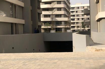 شقة - 2 غرف نوم - 3 حمامات للبيع في بلوم فيلدز - كمبوندات مدينة المستقبل - مدينة المستقبل - القاهرة