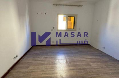 شقة - 3 غرف نوم - 2 حمامات للايجار في عمارات البنفسج - البنفسج - مدينة القاهرة الجديدة - القاهرة