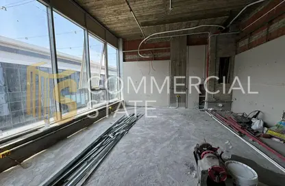 مساحات مكتبية - غرفة نوم - 1 حمام للبيع في أجورا كوميرشيال كومبلكس - كمبوندات التجمع الخامس - التجمع الخامس - مدينة القاهرة الجديدة - القاهرة