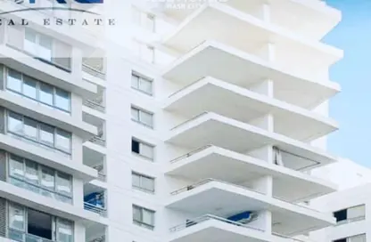 Apartment - 2 Bedrooms - 2 Bathrooms for sale in Degla Landmark - Nasr City Compounds - Nasr City - Cairo