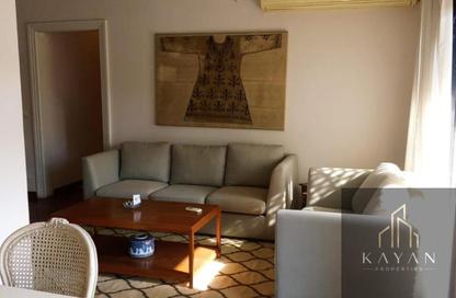 Apartment - 2 - 2 for rent in Degla Square - Degla - Hay El Maadi - Cairo Apartment - 2 - 2 for rent in Degla Square - Degla - Hay El Maadi - Cairo