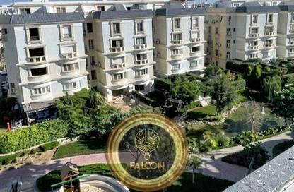 Apartment - 2 Bedrooms - 2 Bathrooms for sale in Mountain View 1.1 - 5th Settlement Compounds - The 5th Settlement - New Cairo City - Cairo Apartment - 2 Bedrooms - 2 Bathrooms for sale in Mountain View 1.1 - 5th Settlement Compounds - The 5th Settlement - New Cairo City - Cairo