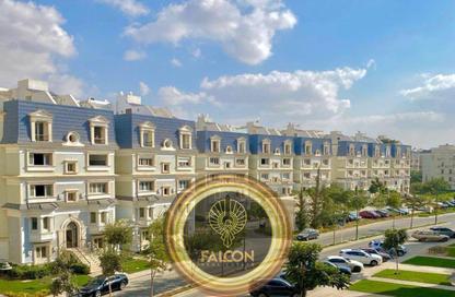 Apartment - 2 Bedrooms - 2 Bathrooms for sale in Mountain View 1.1 - 5th Settlement Compounds - The 5th Settlement - New Cairo City - Cairo Apartment - 2 Bedrooms - 2 Bathrooms for sale in Mountain View 1.1 - 5th Settlement Compounds - The 5th Settlement - New Cairo City - Cairo