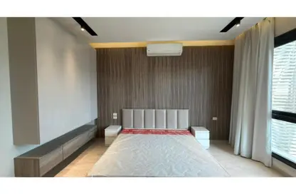 (بنتهاوس  (روف - 2 غرف نوم - 2 حمامات للايجار في الباتيو 7 - كمبوندات التجمع الخامس - التجمع الخامس - مدينة القاهرة الجديدة - القاهرة