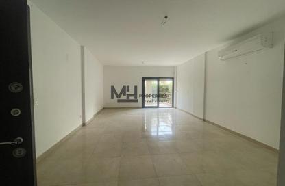 Apartment - 1 Bedroom - 2 Bathrooms for rent in Moon Residences - Fifth Square - The 5th Settlement - New Cairo City - Cairo