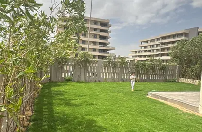 تاون هاوس - 3 غرف نوم - 4 حمامات للبيع في كمبوند البروج - كمبوندات الشروق - مدينة الشروق - القاهرة
