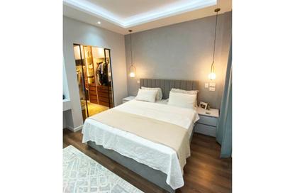 Apartment - 3 Bedrooms - 3 Bathrooms for sale in Tala - 6 October Compounds - 6 October City - Giza