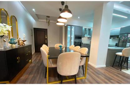 Apartment - 3 Bedrooms - 3 Bathrooms for sale in Tala - 6 October Compounds - 6 October City - Giza