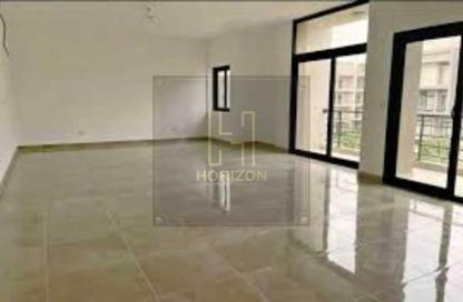 Apartment - 3 Bedrooms - 2 Bathrooms for rent in Moon Residences - Fifth Square - The 5th Settlement - New Cairo City - Cairo