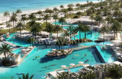 Villa - 5 Bedrooms - 4 Bathrooms for sale in Soul North Coast - Qesm Ad Dabaah - North Coast Villa - 5 Bedrooms - 4 Bathrooms for sale in Soul North Coast - Qesm Ad Dabaah - North Coast