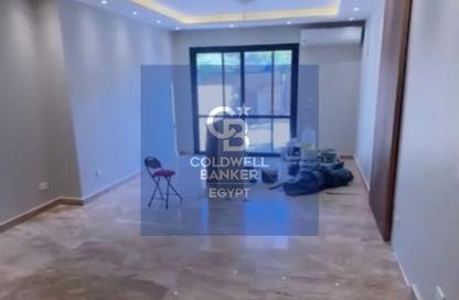 Apartment - 2 - 2 for rent in Eastown - 5th Settlement Compounds - The 5th Settlement - New Cairo City - Cairo