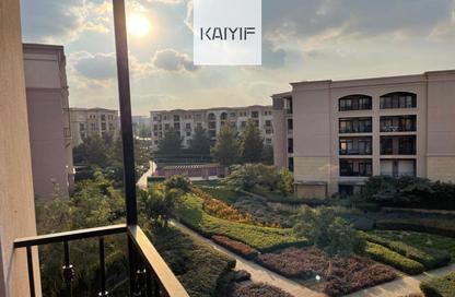 Apartment - 3 - 2 for sale in Mivida - 5th Settlement Compounds - The 5th Settlement - New Cairo City - Cairo