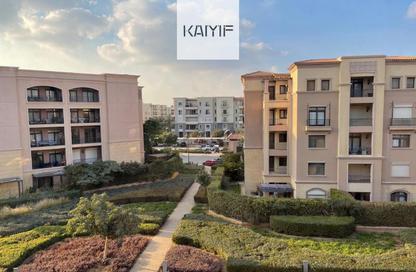 Apartment - 3 - 2 for sale in Mivida - 5th Settlement Compounds - The 5th Settlement - New Cairo City - Cairo