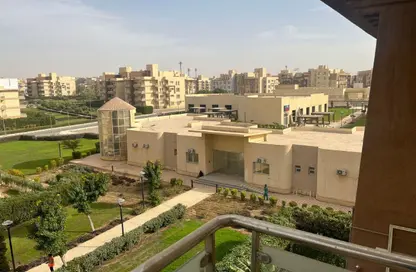 شقة - 3 غرف نوم - 3 حمامات للايجار في مدينة وصال - كمبوندات الشروق - مدينة الشروق - القاهرة