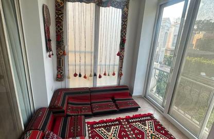 بناية كاملة - استوديو - 6 حمامات للايجار في القرية الذكية - طريق مصر اسكندرية الصحراوي - مدينة 6 أكتوبر - الجيزة