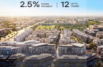 محل - استوديو - 1 حمام للبيع في كايت ريزيدنس - كمبوندات 6 أكتوبر - مدينة 6 أكتوبر - الجيزة