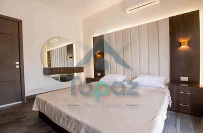 Apartment - 3 - 3 for sale in The Courtyards - Sheikh Zayed Compounds - Sheikh Zayed City - Giza