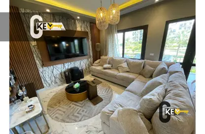 Apartment - 4 Bedrooms - 5 Bathrooms for rent in Eastown - 5th Settlement Compounds - The 5th Settlement - New Cairo City - Cairo Apartment - 4 Bedrooms - 5 Bathrooms for rent in Eastown - 5th Settlement Compounds - The 5th Settlement - New Cairo City - Cairo