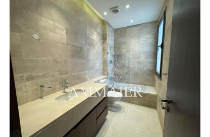 Penthouse - 5 - 5 for rent in Allegria - Sheikh Zayed Compounds - Sheikh Zayed City - Giza