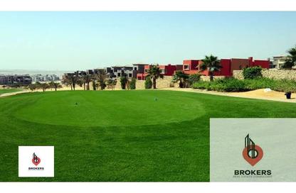Villa - 7+ Bedrooms - 7+ Bathrooms for sale in West Golf - El Katameya Compounds - El Katameya - New Cairo City - Cairo