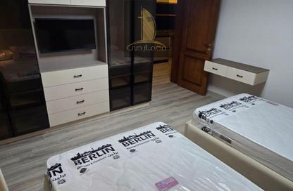 Townhouse - 5 - 5 for rent in Mivida - 5th Settlement Compounds - The 5th Settlement - New Cairo City - Cairo