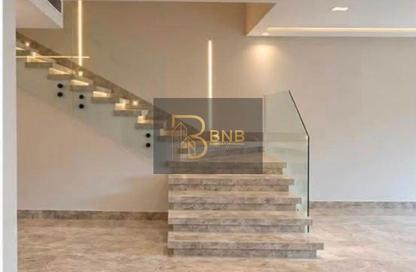 Villa - 4 - 4 for rent in Mivida - 5th Settlement Compounds - The 5th Settlement - New Cairo City - Cairo