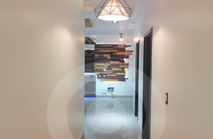 Apartment - 3 Bedrooms - 3 Bathrooms for rent in Casa - Sheikh Zayed Compounds - Sheikh Zayed City - Giza