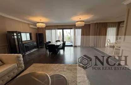 فيلا - 5 غرف نوم - 6 حمامات للبيع في قطامية ديونز - كمبوندات القطامية - القطامية - مدينة القاهرة الجديدة - القاهرة